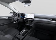 Ford Kuga SUV 2,5 l 137 kw