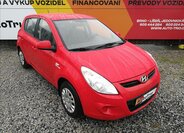Hyundai i20 2