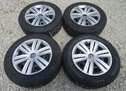 Volkswagen Touran 36