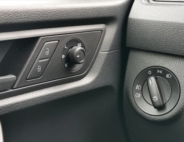 Volkswagen Caddy Ostatní 2,0 l 75 kw