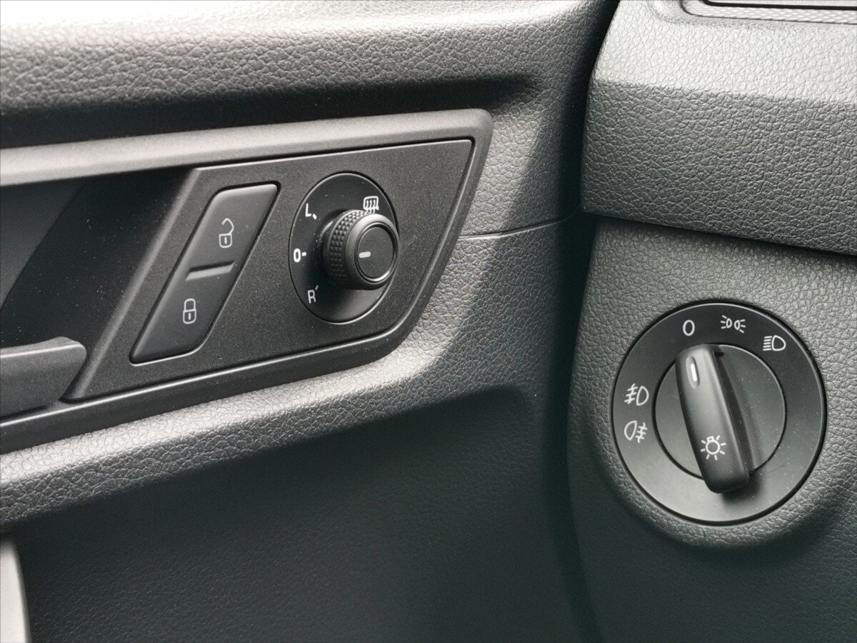 Volkswagen Caddy Ostatní 2,0 l 75 kw
