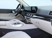 Mercedes-Benz GLS 36