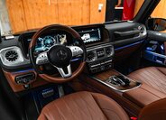 Mercedes-Benz Třídy G 19