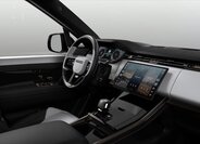 Land Rover Range Rover Sport SUV / Terénní 4,4 l 467 kw