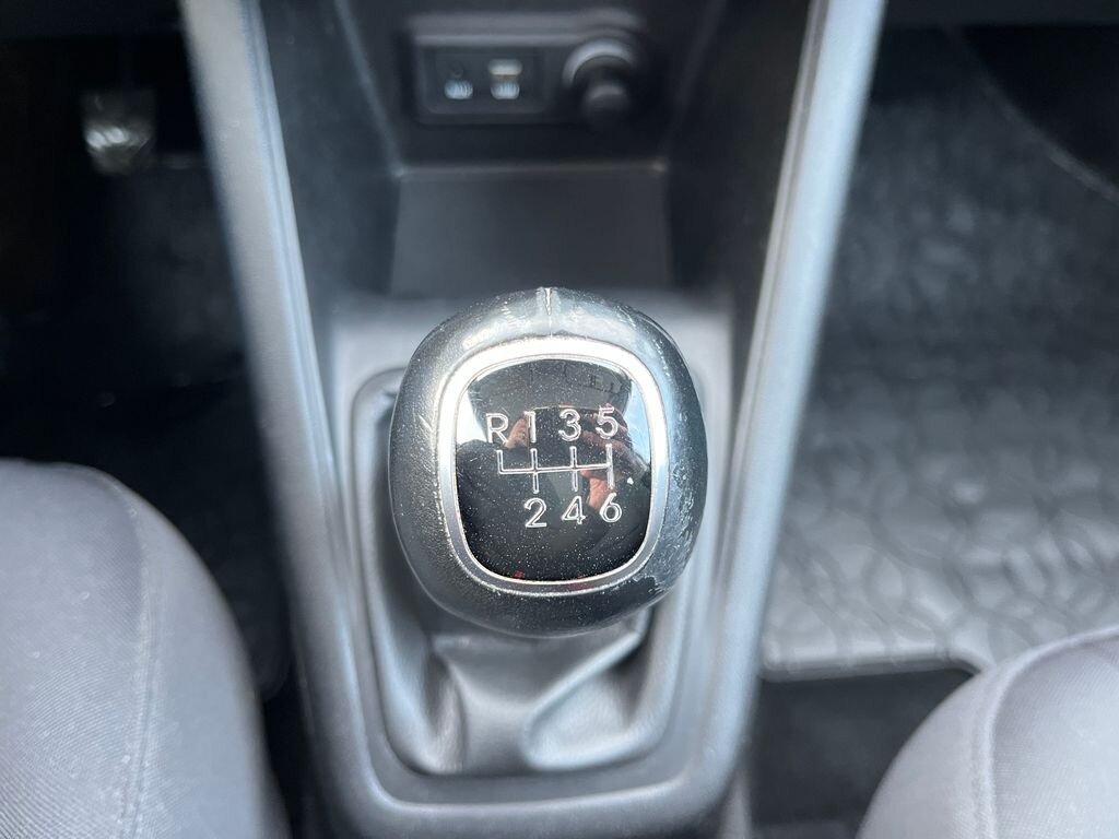 Hyundai ix20 MPV 1,6 l 92 kw