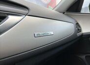 Audi A6 Allroad Kombi 3,0 l 200 kw