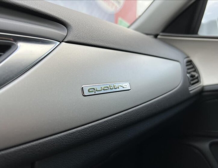 Audi A6 Allroad Kombi 3,0 l 200 kw