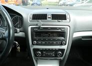 Škoda Octavia 21