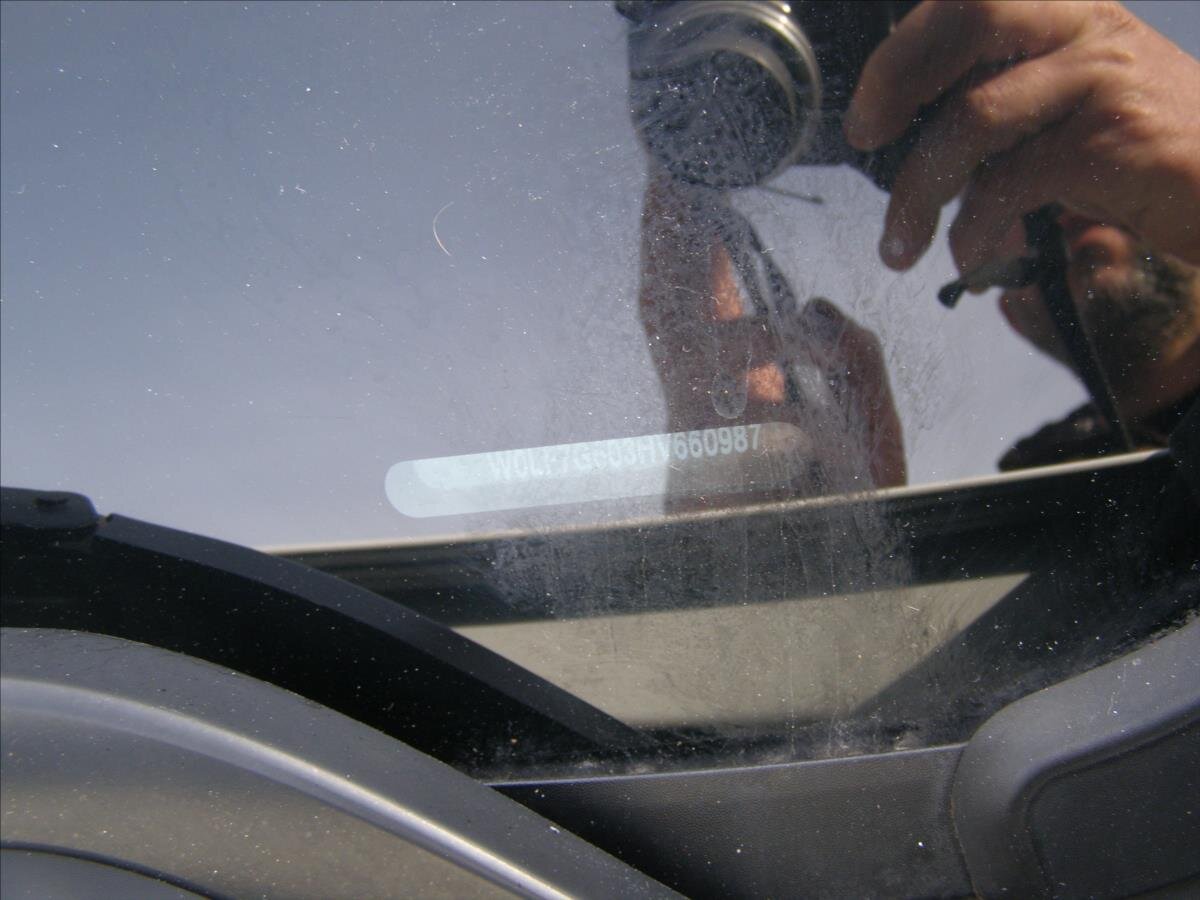 Renault Trafic Ostatní 1,6 l 0