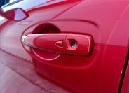 Renault Kadjar SUV 1,5 l 85 kw