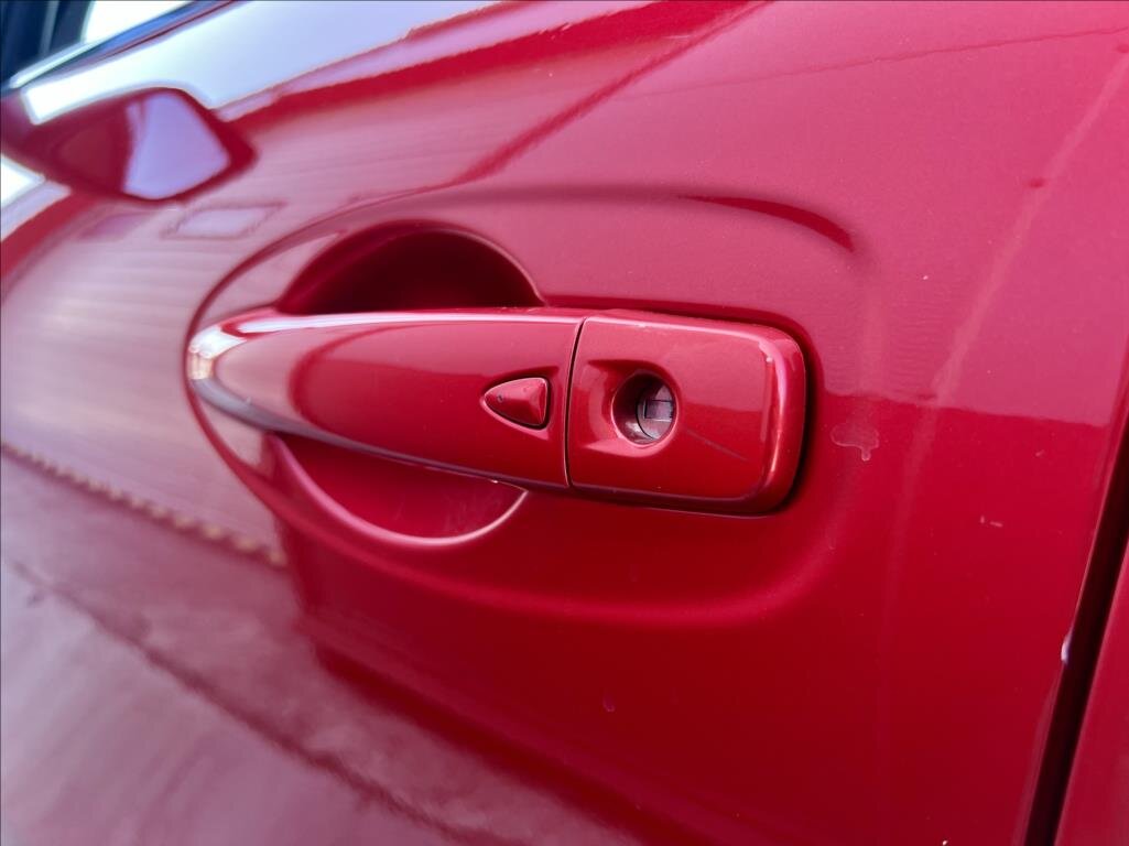 Renault Kadjar SUV 1,5 l 85 kw