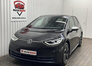 Volkswagen ID.3 Hatchback 0,0 150 kw
