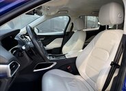 Jaguar F-Pace SUV / Terénní 2,0 l 132 kw