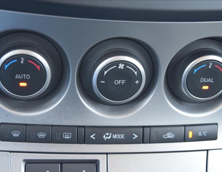 Mazda 3 Hatchback 1,6 l 77 kw