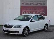 Škoda Octavia 1
