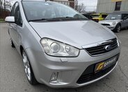 Ford C-MAX MPV 1,8 l 85 kw