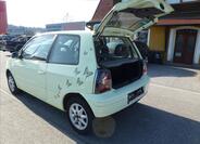 Seat Arosa 17