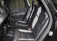 Volvo XC60 SUV 2,0 l 335 kw