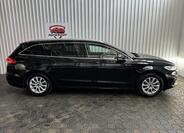Ford Mondeo 10