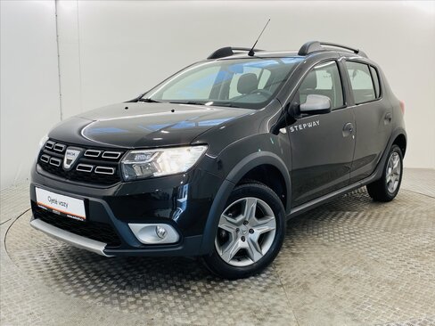 Dacia Sandero Hatchback 898,0 66 kw