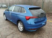 Škoda Scala 4