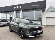 KIA Sportage SUV 1,6 l 132 kw