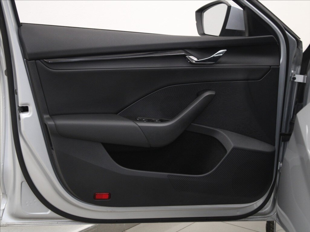 Škoda Octavia Kombi 2,0 l 85 kw