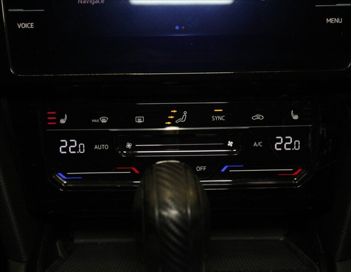 Volkswagen Passat Sedan 2,0 l 110 kw