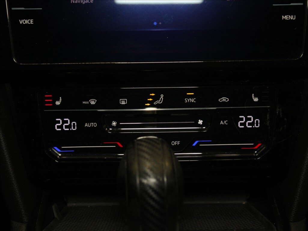 Volkswagen Passat Sedan 2,0 l 110 kw