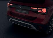 Volkswagen T-Cross 8