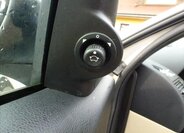 Ford Mondeo Sedan / Limuzína 2,5 l 125 kw