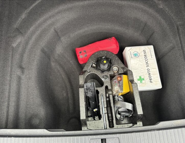 Volkswagen Passat 10