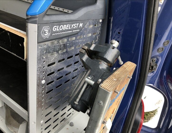 Volkswagen Transporter 24