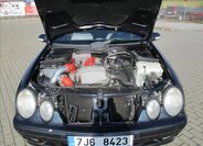 Mercedes-Benz CLK Kupé 2,0 l 120 kw