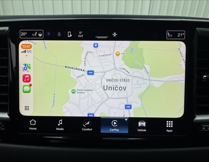 Chrysler Pacifica 44