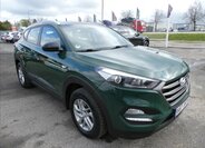 Hyundai Tucson SUV / Terénní 2,0 l 100 kw