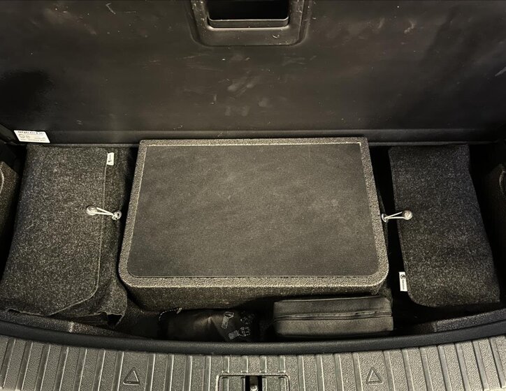 Škoda Kodiaq SUV 2,0 l 176 kw