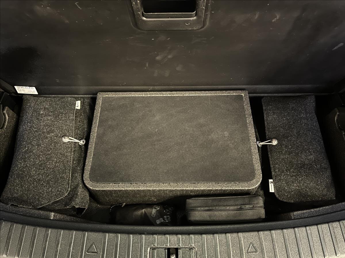 Škoda Kodiaq SUV 2,0 l 176 kw