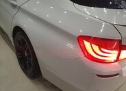 BMW Řada 5 Sedan / Limuzína 3,0 l 230 kw