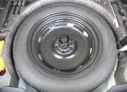 Volkswagen Tiguan SUV / Terénní 2,0 l 110 kw