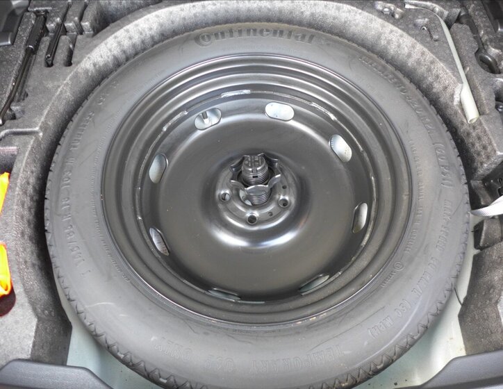 Volkswagen Tiguan SUV / Terénní 2,0 l 110 kw