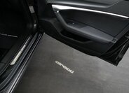 Audi A6 Allroad Kombi 3,0 l 210 kw