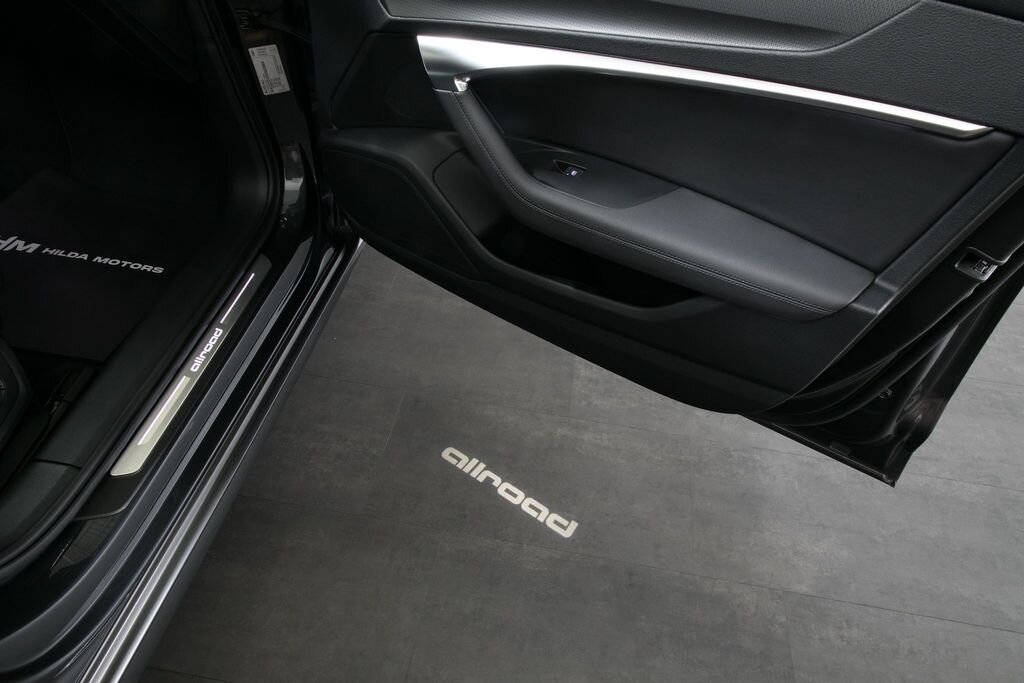 Audi A6 Allroad Kombi 3,0 l 210 kw