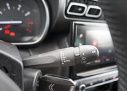 Citroën C3 Aircross SUV / Terénní 1,5 l 88 kw