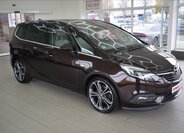 Opel Zafira 3