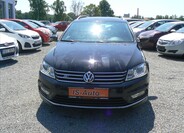 Volkswagen Passat 3