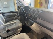 Volkswagen California VAN / Minibus 0,0 110 kw