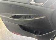 Hyundai Tucson SUV 2,0 l 100 kw