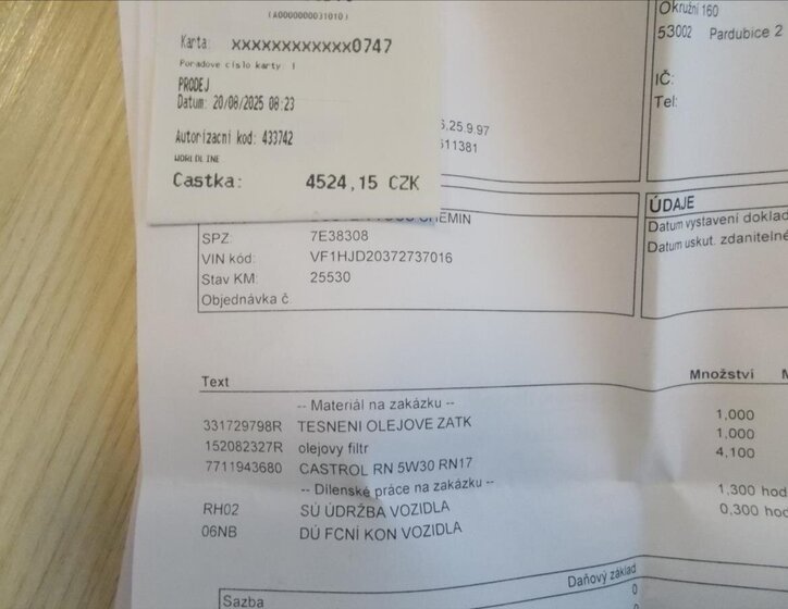 Dacia Duster SUV 999,0 67 kw