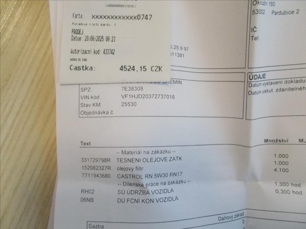 Dacia Duster SUV 999,0 67 kw